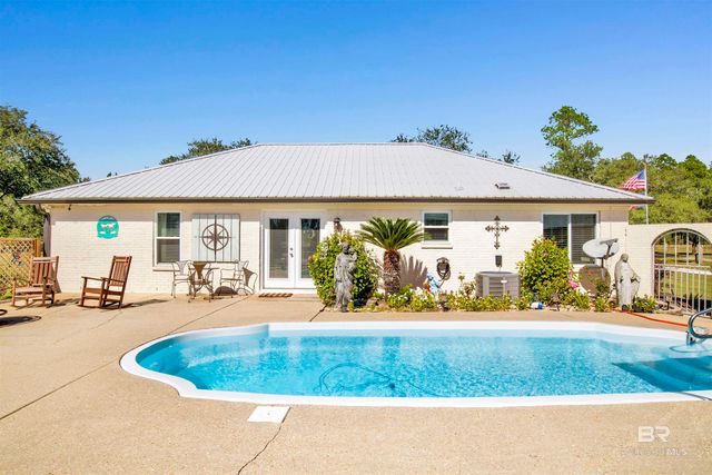 29880 Archie Road, Elberta, AL 36530