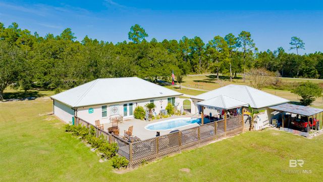 29880 Archie Road, Elberta, AL 36530