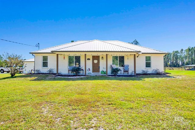29880 Archie Road, Elberta, AL 36530