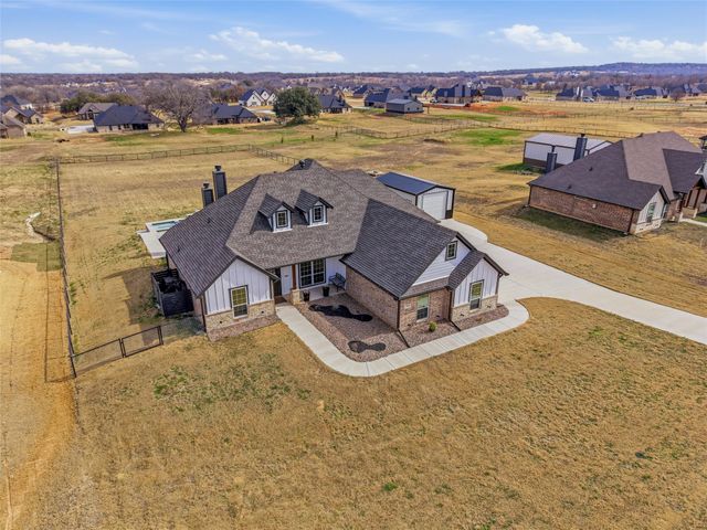 3020 Westfork Way, Springtown, TX 76082