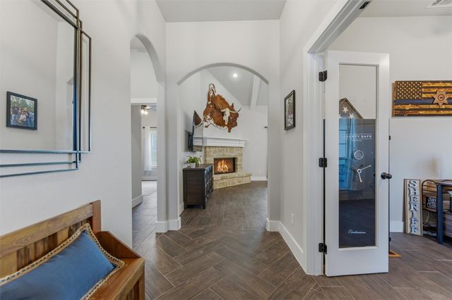 3020 Westfork Way, Springtown, TX 76082