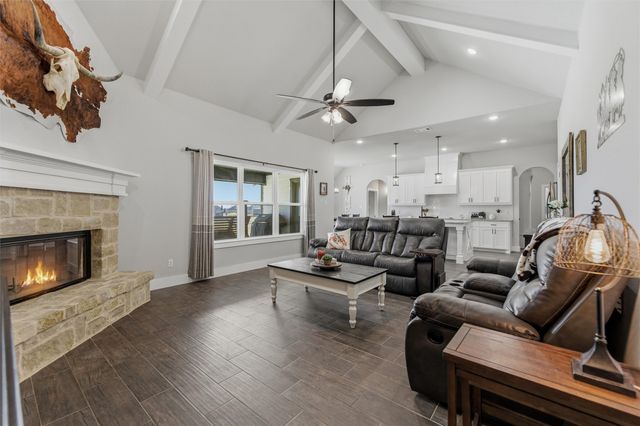 3020 Westfork Way, Springtown, TX 76082