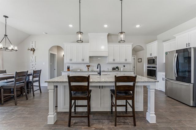 3020 Westfork Way, Springtown, TX 76082