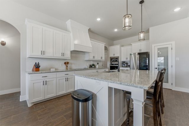 3020 Westfork Way, Springtown, TX 76082