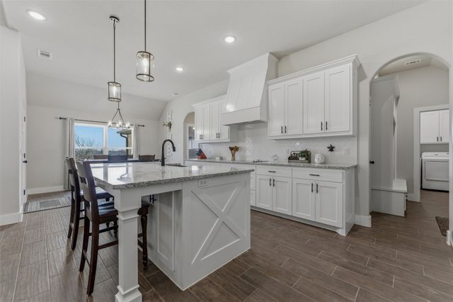 3020 Westfork Way, Springtown, TX 76082