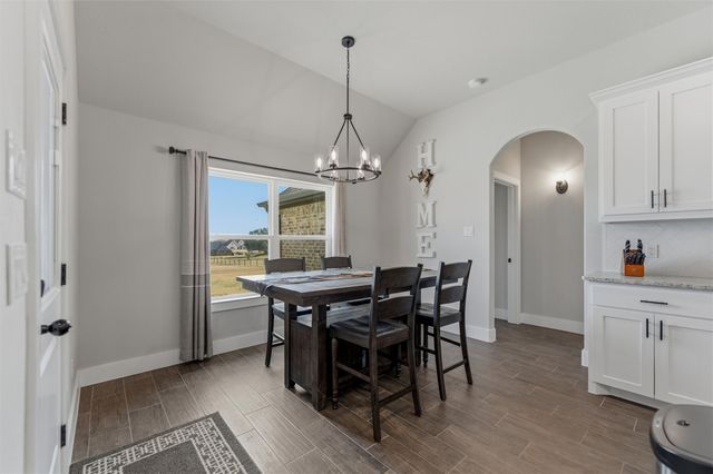 3020 Westfork Way, Springtown, TX 76082