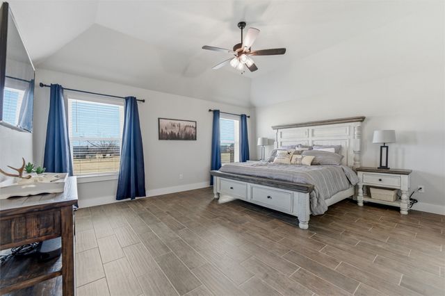 3020 Westfork Way, Springtown, TX 76082