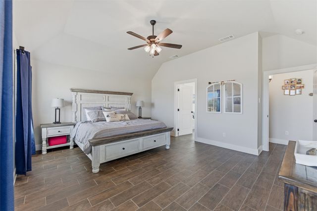 3020 Westfork Way, Springtown, TX 76082