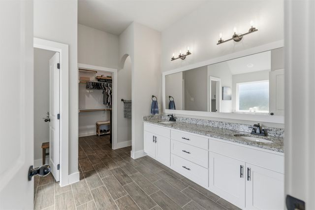 3020 Westfork Way, Springtown, TX 76082