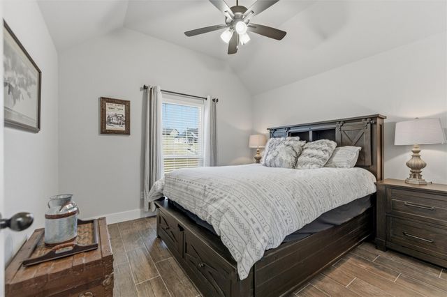 3020 Westfork Way, Springtown, TX 76082