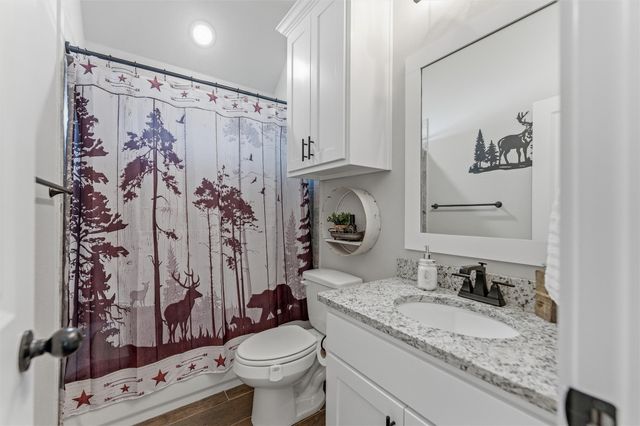 3020 Westfork Way, Springtown, TX 76082