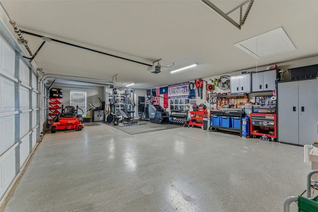 3020 Westfork Way, Springtown, TX 76082