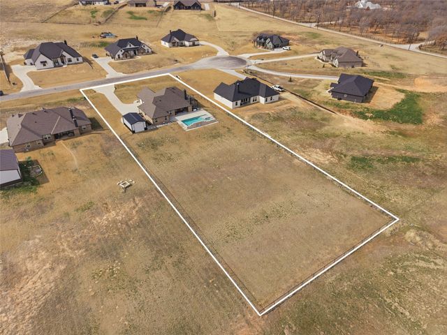 3020 Westfork Way, Springtown, TX 76082