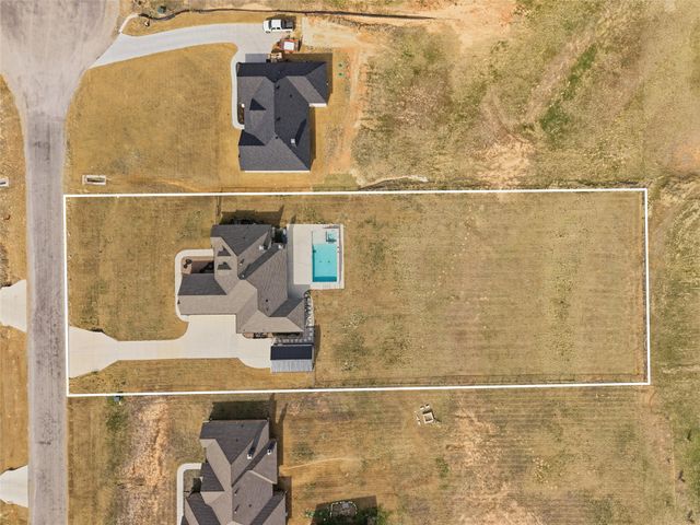 3020 Westfork Way, Springtown, TX 76082