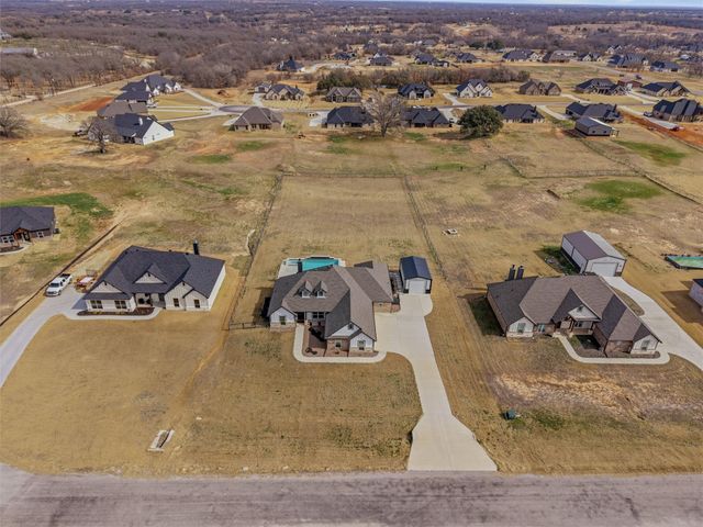 3020 Westfork Way, Springtown, TX 76082