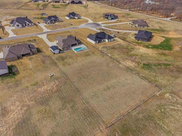 3020 Westfork Way, Springtown, TX 76082