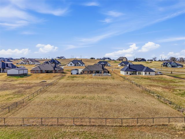 3020 Westfork Way, Springtown, TX 76082