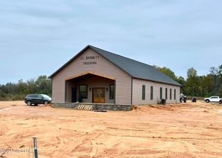 1031 NE Industrial Park Road, Brookhaven, MS 39601
