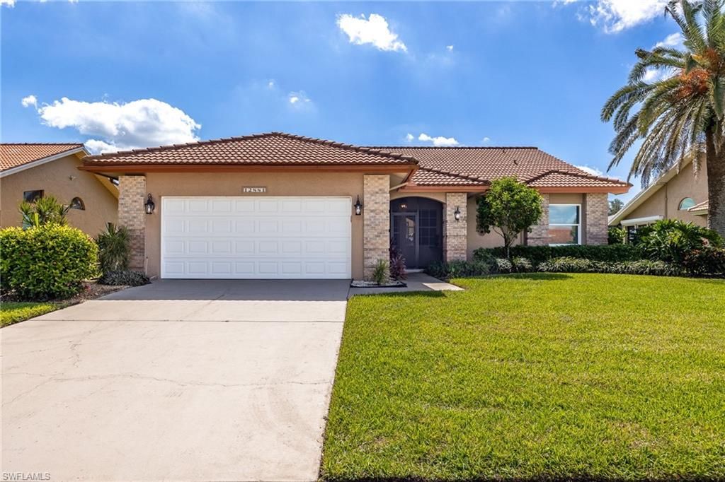 12881 Kelly Bay CT, Fort Myers, FL 33908
