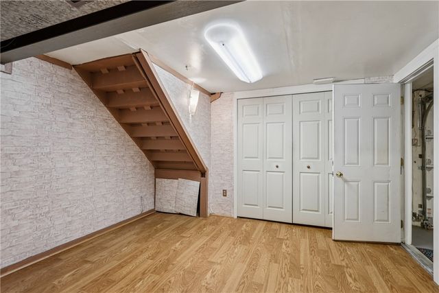 205 Tilford Rd, Penn Hills, PA 15235