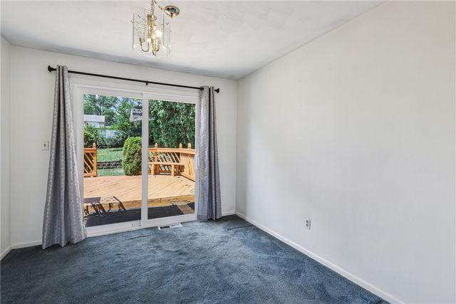 205 Tilford Rd, Penn Hills, PA 15235