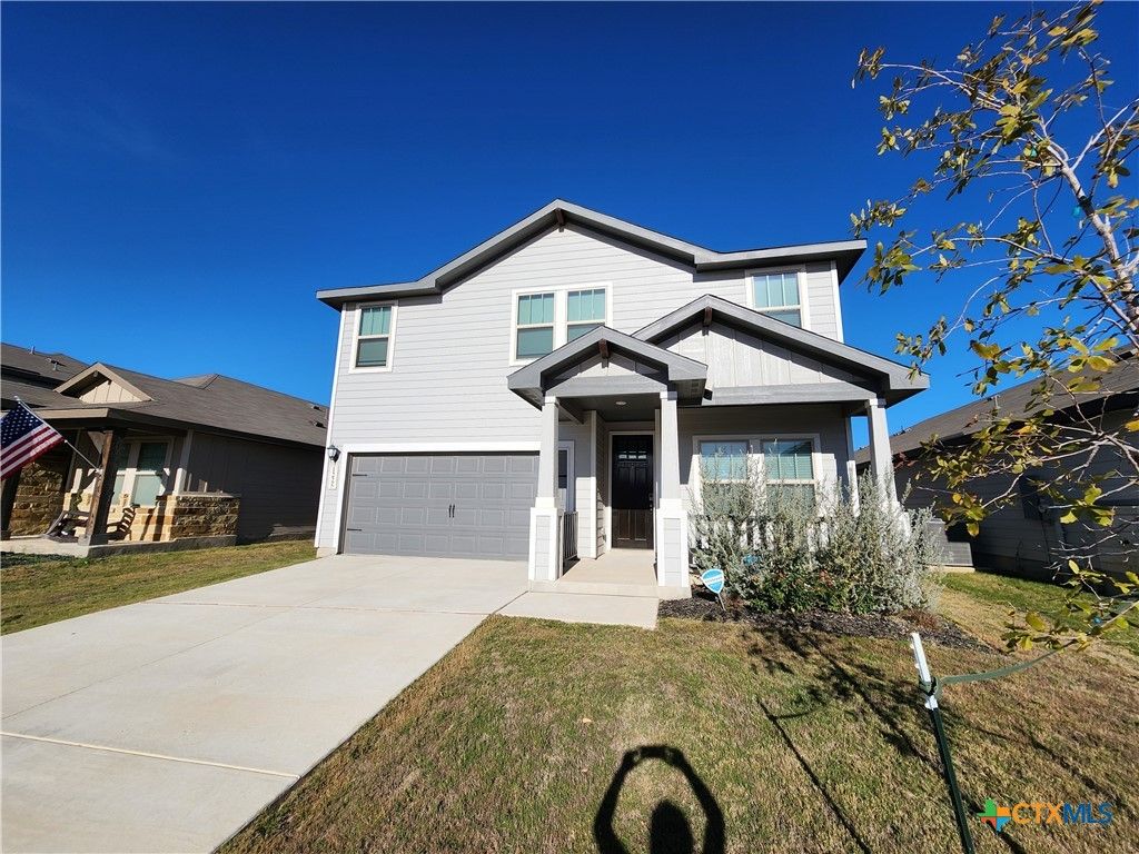1225 Ella Crossing, New Braunfels, TX 78130