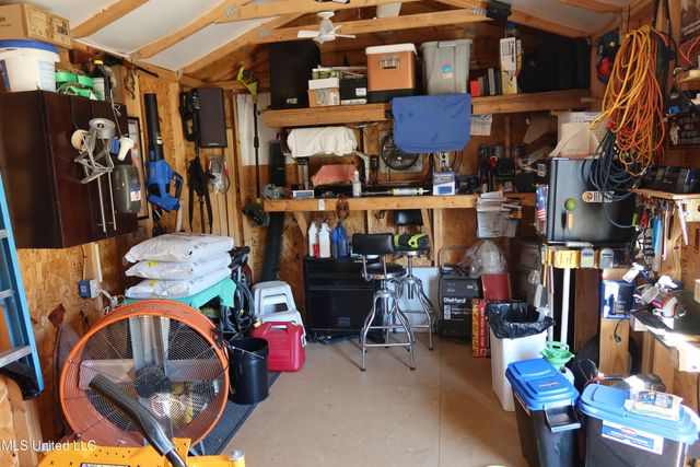 16675 John Smith Road, Vancleave, MS 39565