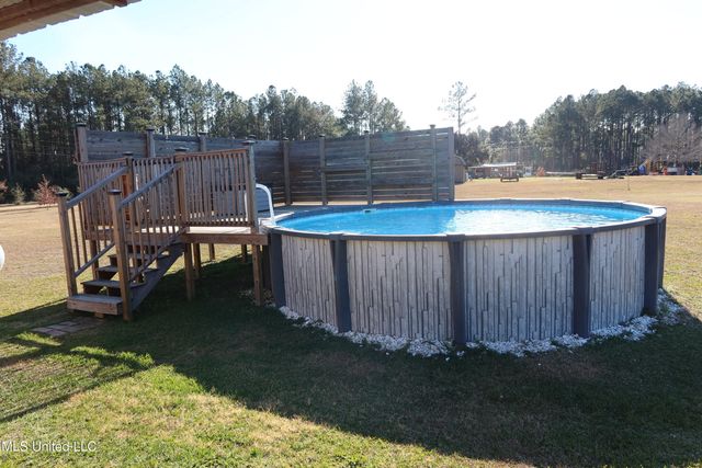 16675 John Smith Road, Vancleave, MS 39565
