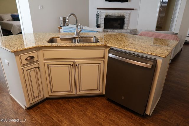 16675 John Smith Road, Vancleave, MS 39565