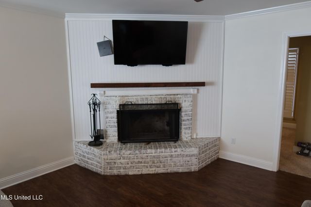 16675 John Smith Road, Vancleave, MS 39565