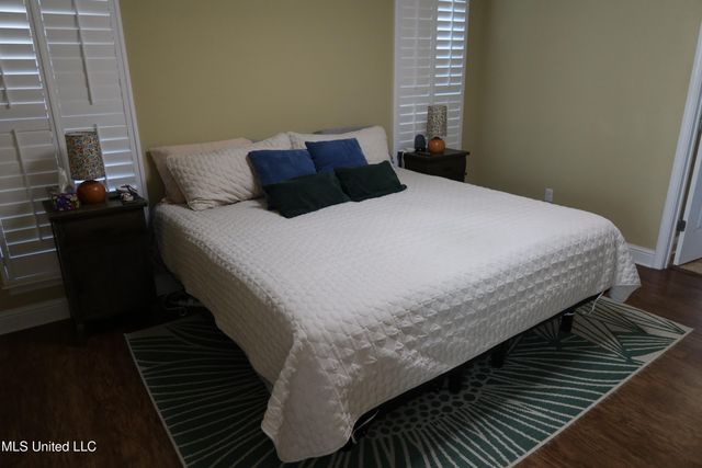 16675 John Smith Road, Vancleave, MS 39565