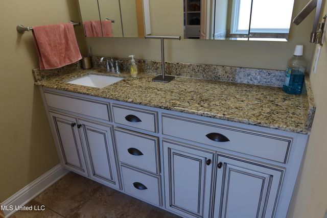 16675 John Smith Road, Vancleave, MS 39565