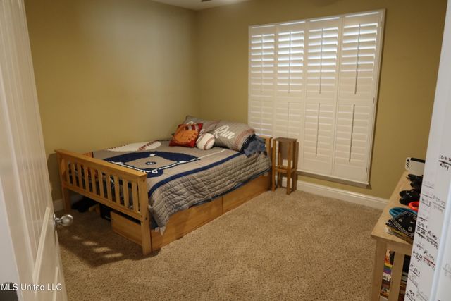 16675 John Smith Road, Vancleave, MS 39565