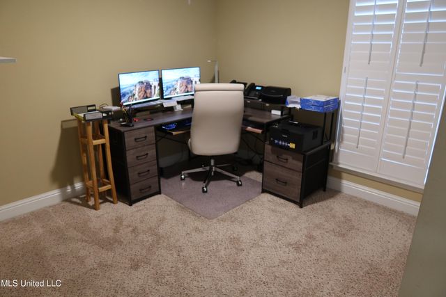 16675 John Smith Road, Vancleave, MS 39565