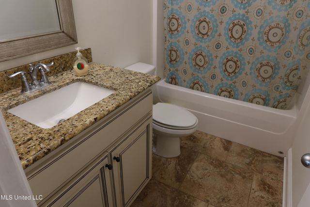 16675 John Smith Road, Vancleave, MS 39565