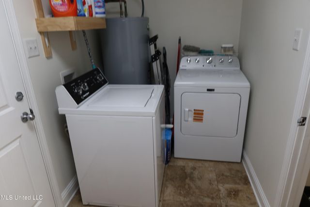 16675 John Smith Road, Vancleave, MS 39565