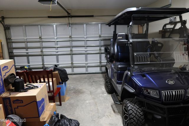 16675 John Smith Road, Vancleave, MS 39565