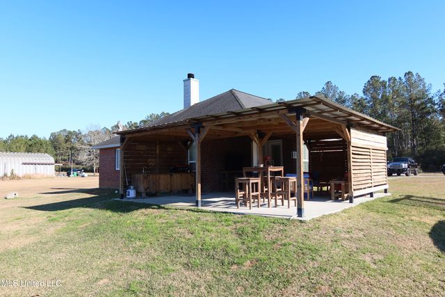 16675 John Smith Road, Vancleave, MS 39565