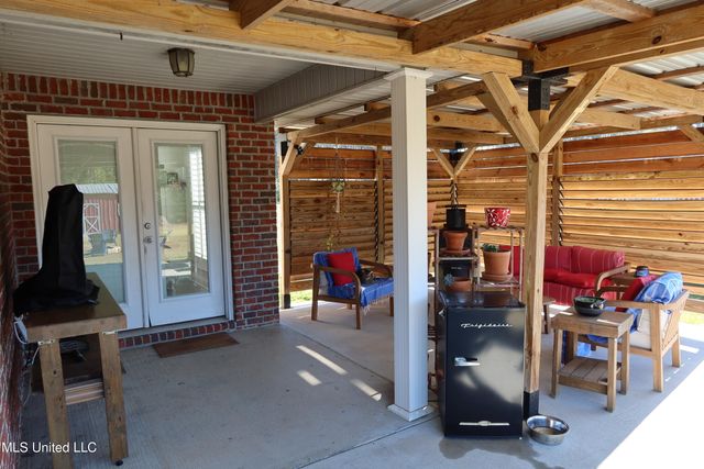 16675 John Smith Road, Vancleave, MS 39565