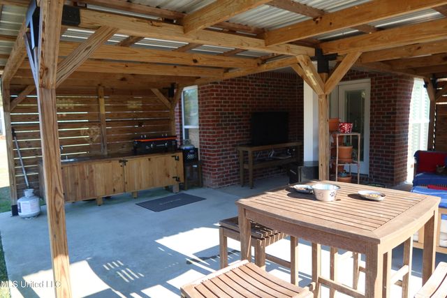 16675 John Smith Road, Vancleave, MS 39565