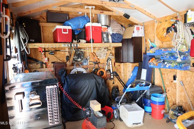 16675 John Smith Road, Vancleave, MS 39565