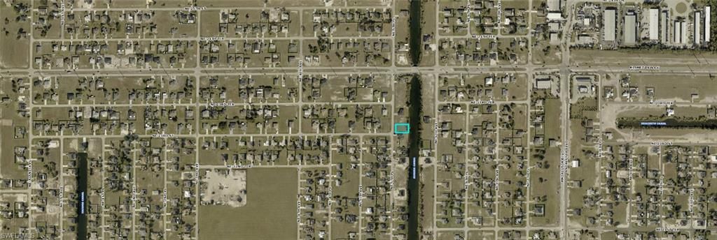 2303 NE 5th PL, CAPE CORAL, FL 33909 — photo 2