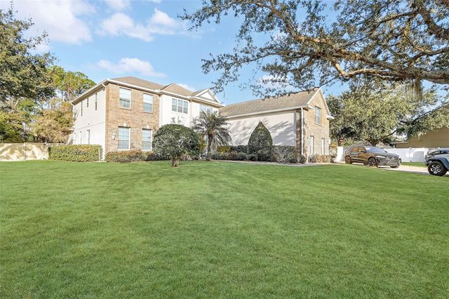 695 LONGFORD LOOP, Apopka, FL 32703