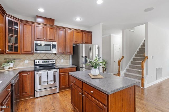 237 Butterbiggins Lane, Apex, NC 27539