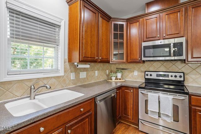 237 Butterbiggins Lane, Apex, NC 27539
