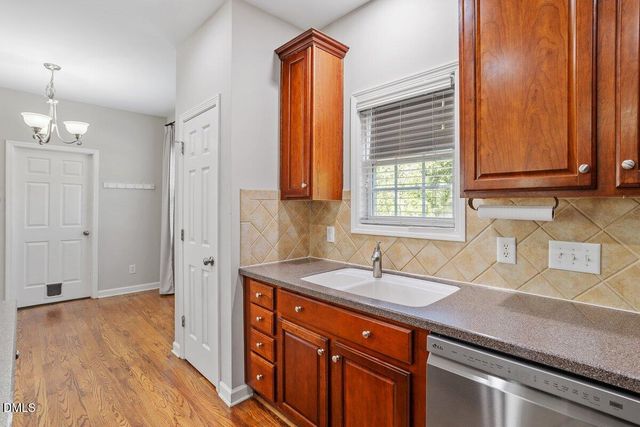 237 Butterbiggins Lane, Apex, NC 27539