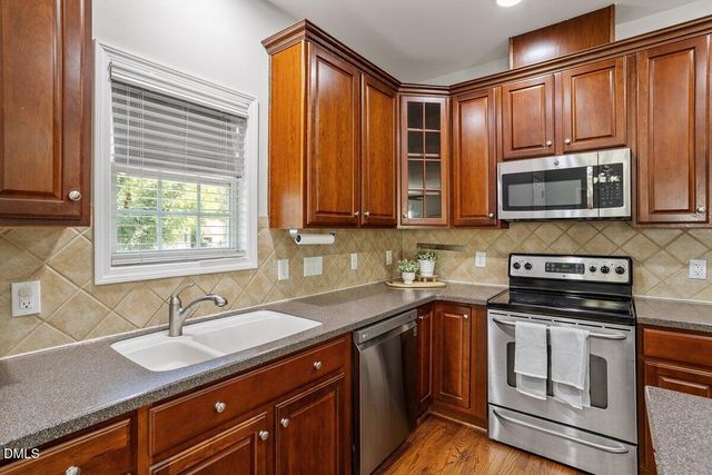 237 Butterbiggins Lane, Apex, NC 27539