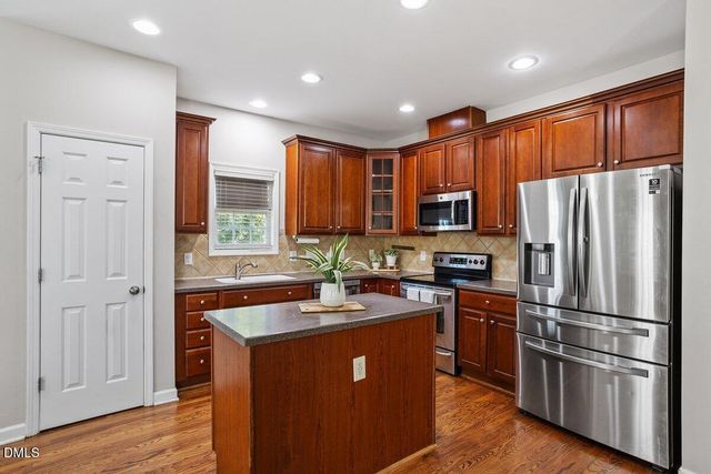 237 Butterbiggins Lane, Apex, NC 27539