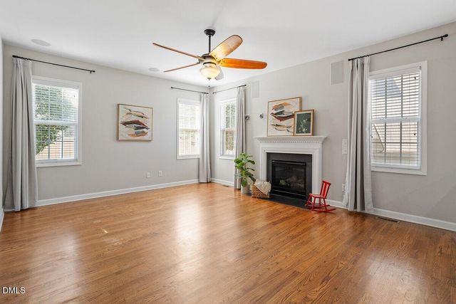 237 Butterbiggins Lane, Apex, NC 27539