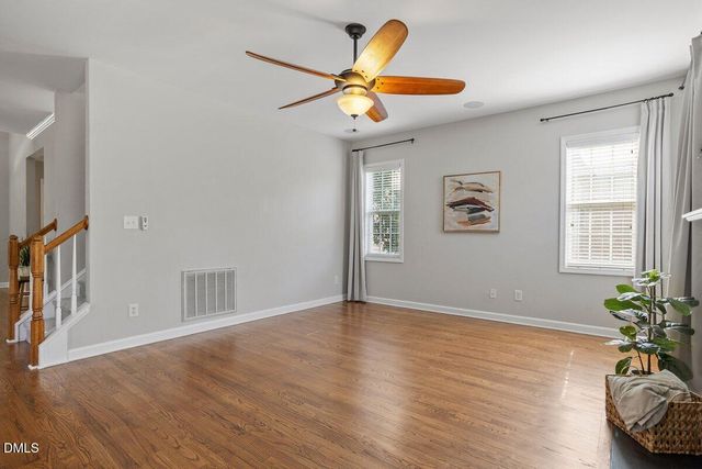 237 Butterbiggins Lane, Apex, NC 27539